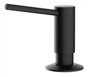 Дозатор Omoikiri Для Моющего Средства Om-02-Gb Латунь/Графит