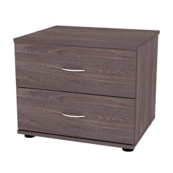 Комод Алиса(K8)458х540х459ручкаскоба96мм(ЯАТ)