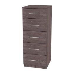 Комод Калисто(K35)1147х452х468ручкарейлинг160мм(ЯАТ)