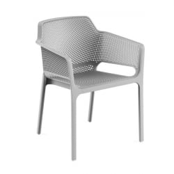 Стул для гостиной Ever Серый