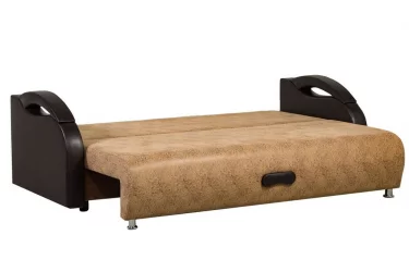 Диван Юпитер БД Вольф Бежевый