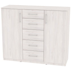 Комод Калисто(K33)1147х1352х468ручкарейлинг160мм(ЯАС)