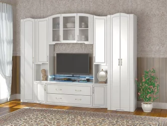 Гостиная Виктория №1