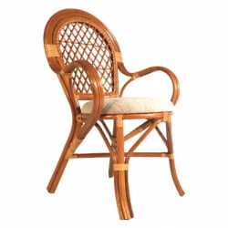 Стул Бали Бали 04/11 коньяк / Bali