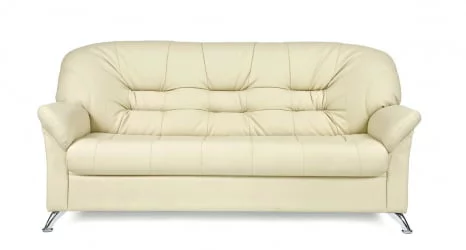 Трехместный диван Парм/ Consul Canvas