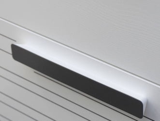 Комод Аляска 502.09