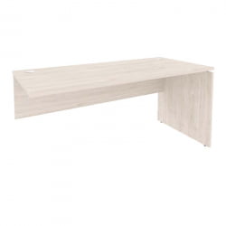 Наборный элемент рабочей станции ОНИКС О.1.НРС-4.7 Денвер Светлый / ONIX O.1.NRS-4.7