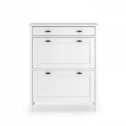 Комод Бланко ЛД 137.030.000 Белый