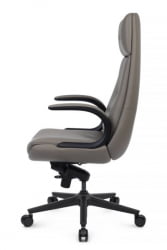 Кресло Dante A2561-12 Светло-серый