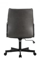 Кресло Sten W-263 Темно-серый