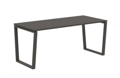 Стол письменный EDIS EVST 1780 Мокко