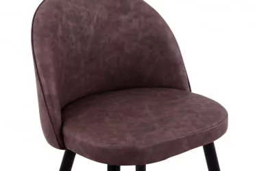 Барный стул Лион Коричневый