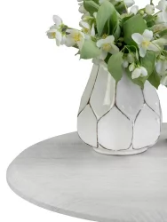 Стол в гостиную BeautyStyle 2 Дуб дымчатый/венге