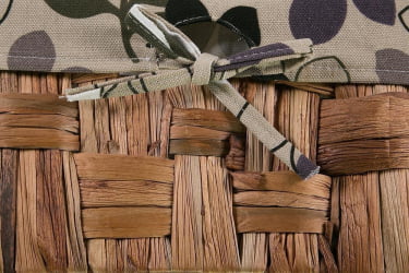 Тумба для гостиной Secret De Maison BEL 2 ( mod. PE-10 ) paulownia, мдф, 39x30x46.5см, коричневый