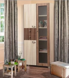 Шкаф многоцелевой ПМ-3 Юниор-6