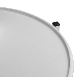 Стол журнальный BeautyStyle 21 Белый