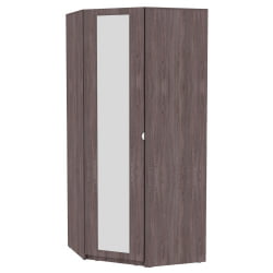 Шкаф распашный YR-230х1034-TR-M(ЯАТ-3)