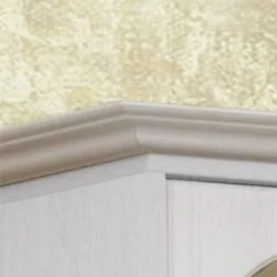 Гостиная Венеция вар. №1 (Сандал белый)