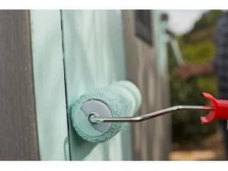 Сарай пластиковый OAKLAND 1175 SD