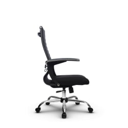 Офисное кресло МЕТТА B 2b 19/U158, Основание 17833 Черный