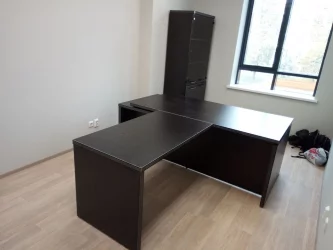 Стол руководителя правый TCT 209 R (Венге Магия)