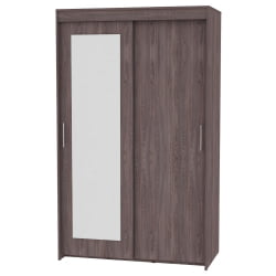 Шкаф-купе T-1-198х120х45-M(ЯАТ-1)