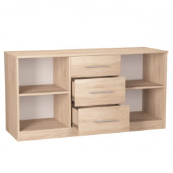 Комод K-70x135x45-1(ДМ)