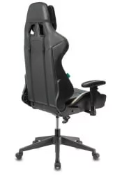 Кресло игровое Бюрократ VIKING 5 AERO WHITE