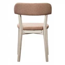 Стул Франк Акация Браун