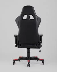 Игровое кресло TopChairs Cayenne Красное