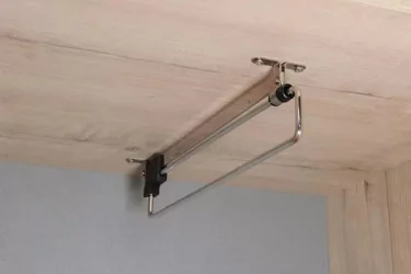 Шкаф для одежды Хаски 21 Дуб Ирландский Белый