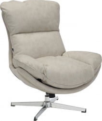 Кресло-реклайнер Everprof Mango Ткань Бежевый