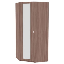 Шкаф распашный YR-230х1034-TR-M(ЯШТ-3)