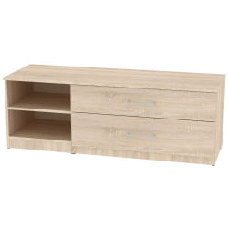 Комод Калисто(K52)475х1352х468ручкарейлинг160мм(ЯШС)