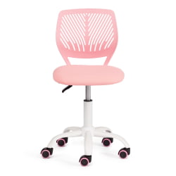 Кресло детское FUN new Pink (розовый)