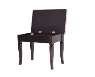 Банкетка Рози Венге Итали 0311