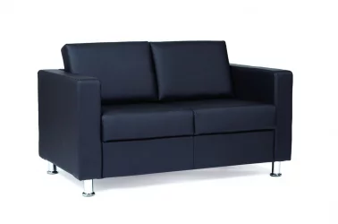 Диван двухместный (Симпл) Consul Green