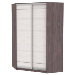 Шкаф-купе YA-230х1400-718-3(ЯАТ-ЯАС-D1D1)