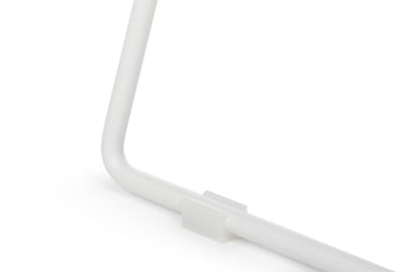 Кресло Simple X-19 Темно-синий