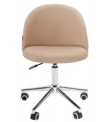 Компьютерное кресло CHAIRMAN HOME 118 Бежевый