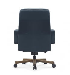 Кресло Rafael-M B2119 Синий