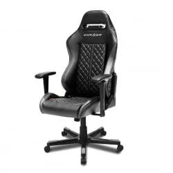 Геймерское кресло DXRacer OH/DF73/N