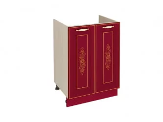 Тумба для кухни Виктория 20.50