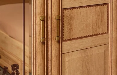 Шкаф многоцелевого назначения Ралли 861