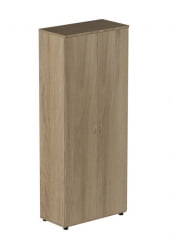 Шкаф для одежды Р.Ш-8 Крафт золотой