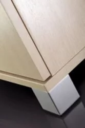 Набор мебели для руководителя Премиум Набор 2 Орех