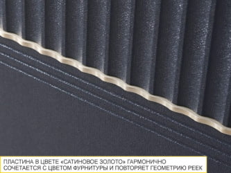 Напольный шкаф (лев/прав) Флоренция 108.61