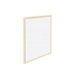 Зеркало настенное LIGHT С-З-80 Акация Лорка