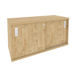 Тумба-купе сервисная ONIX O.TK-11 Тиквуд Светлый