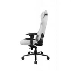 Компьютерное кресло (для геймеров) Arozzi Vernazza SuperSoft - Light Grey